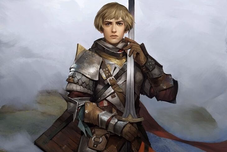 Is Pathfinder Kingmaker a CRPG?