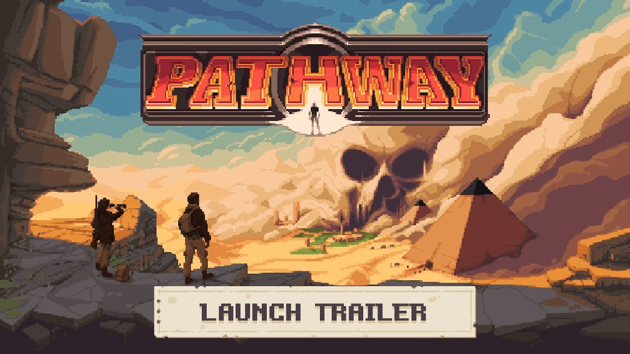 Is path a Chinese game?
