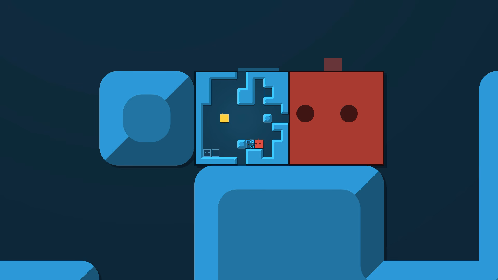 What is Patrick's Parabox?