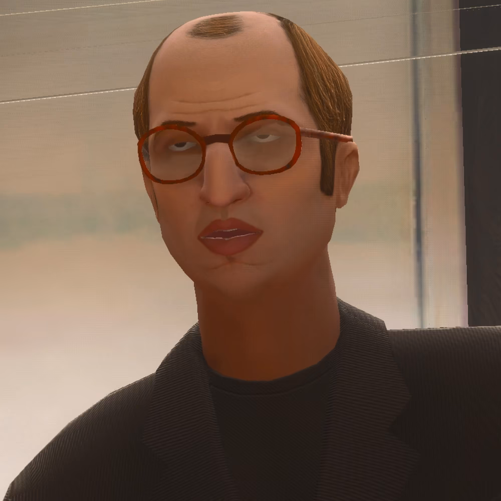 Who is Kent Paul in GTA Vice City?