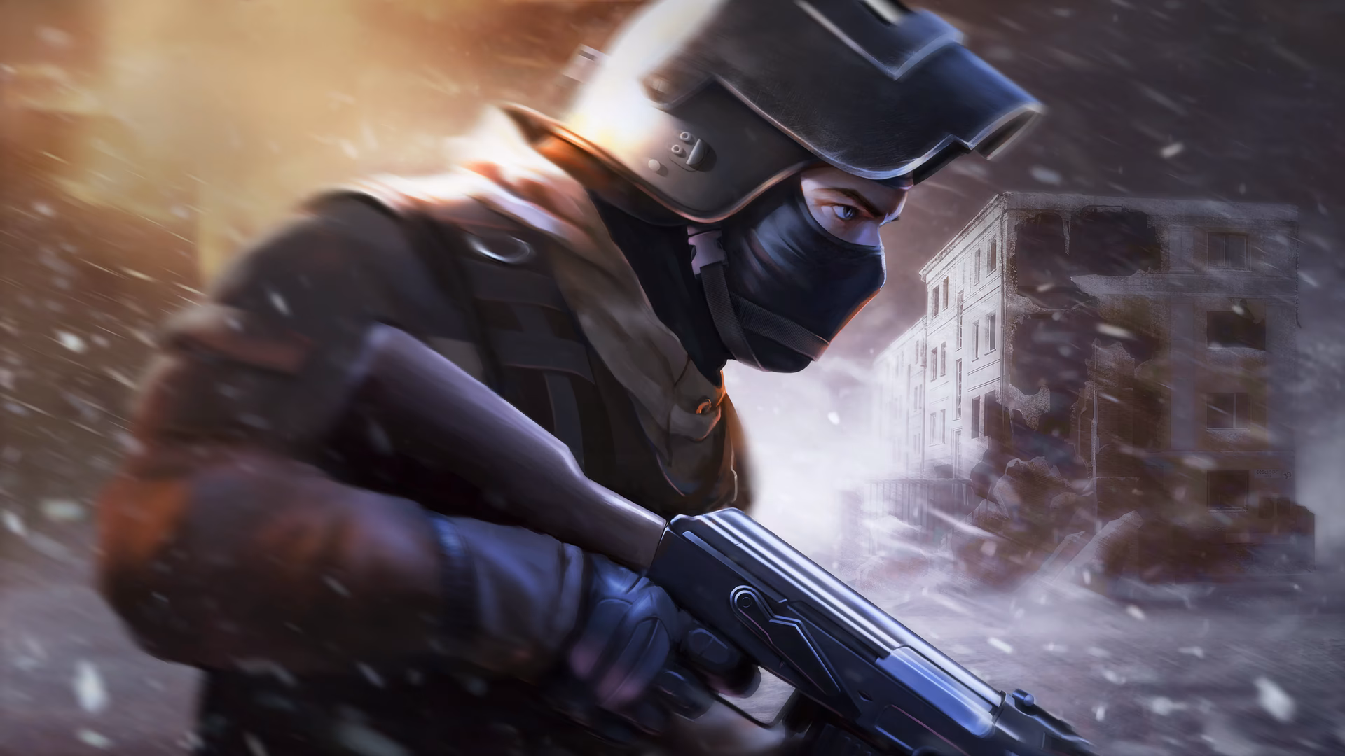 Is Pavlov VR a good VR SHOOTER?