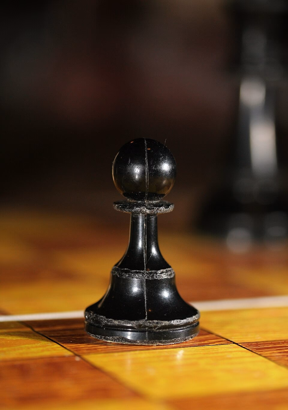 ¿Cuál es el significado de Pawn?