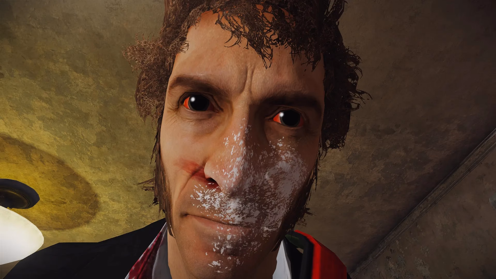 What weapons does Jimmy use in Payday 2?