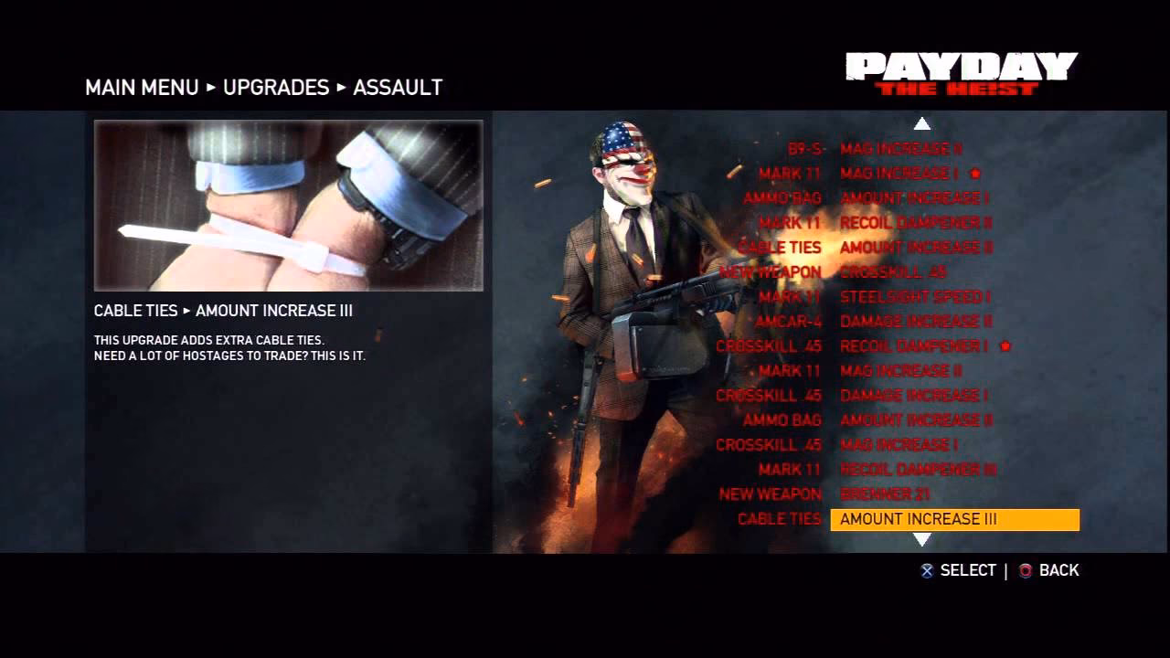 How do I use a payday 3 mod?