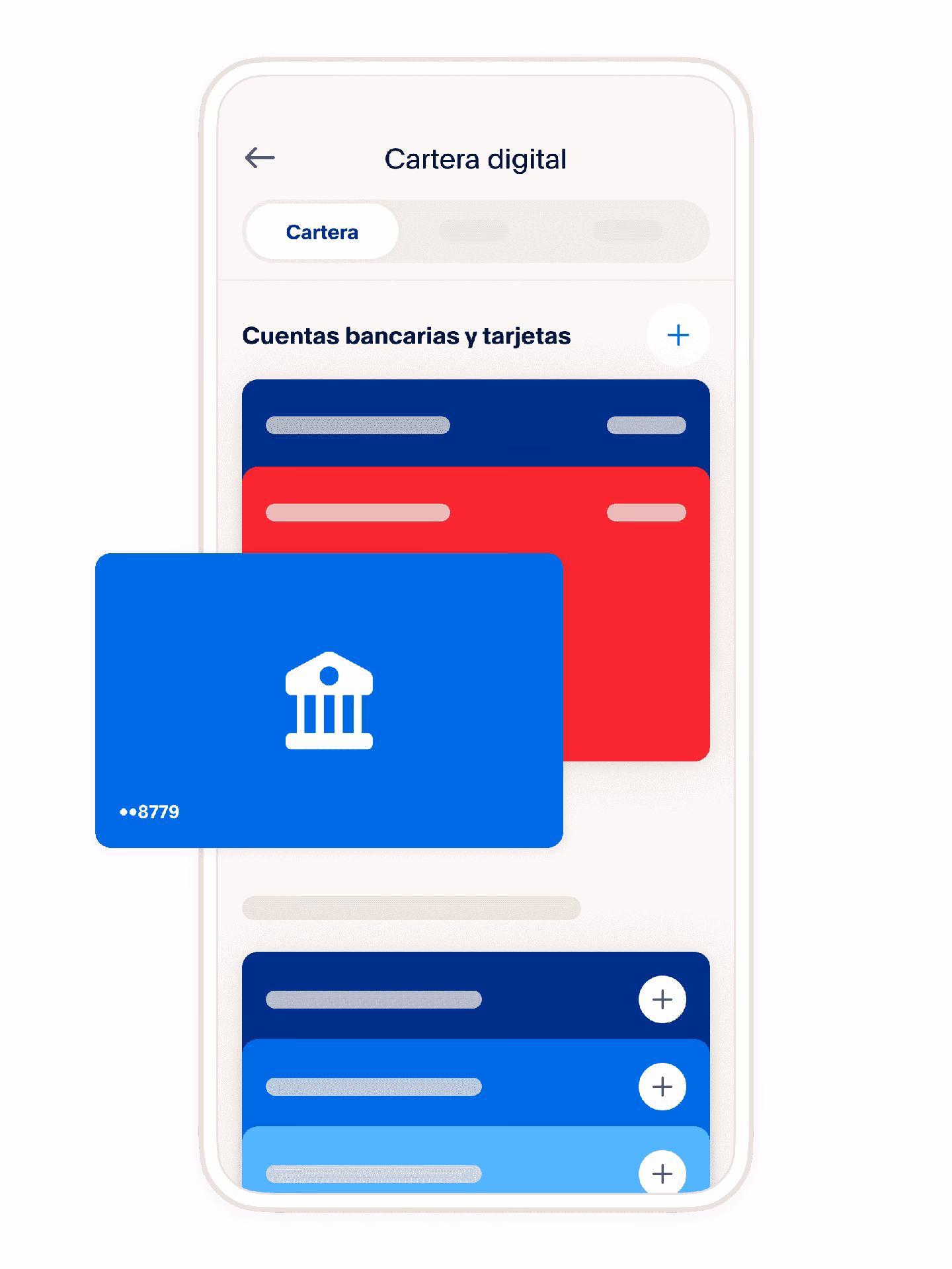 ¿Cómo vincular una tarjeta a mi cuenta de PayPal?