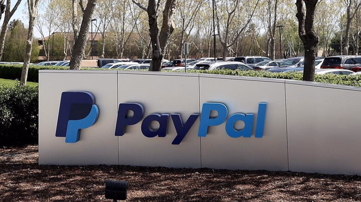 Will paidy join PayPal?