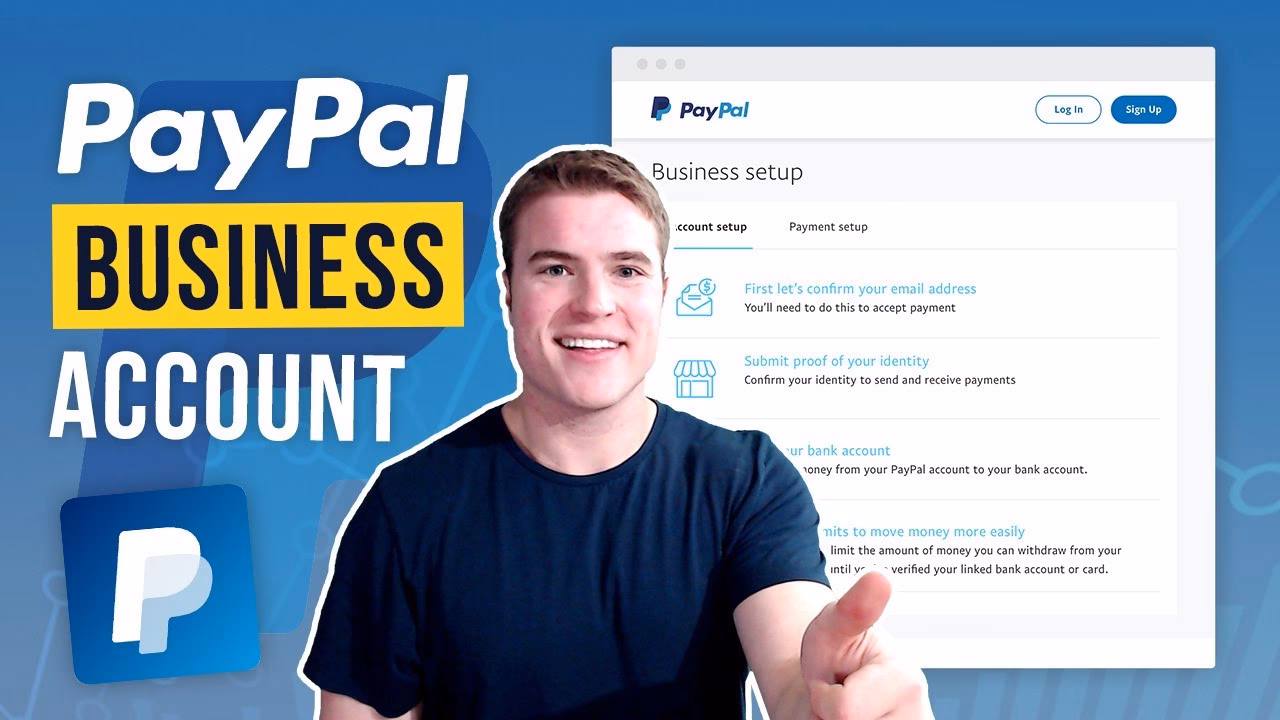 How PayPal works?