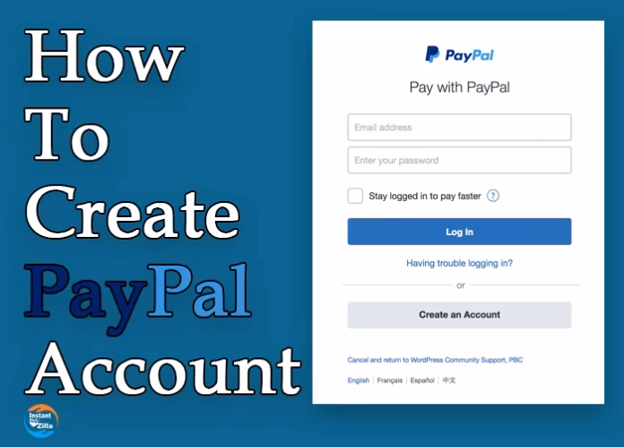¿Cuáles son las ventajas de crear una cuenta PayPal?