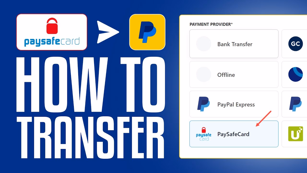 ¿Cómo se puede convertir una Paysafecard en efectivo?