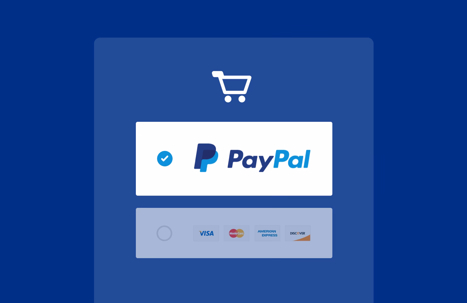 ¿Qué servicios de recarga virtual ofrece PayPal?