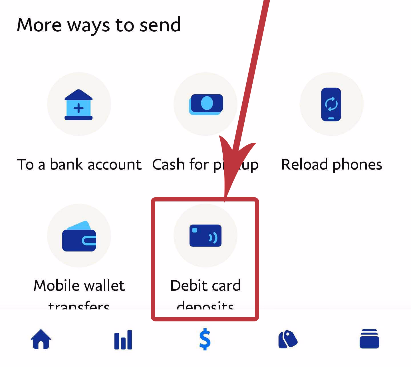 What is PayPal instant transfer?
