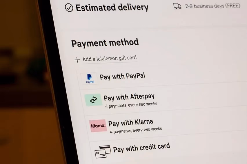 How to unblock PayPal?