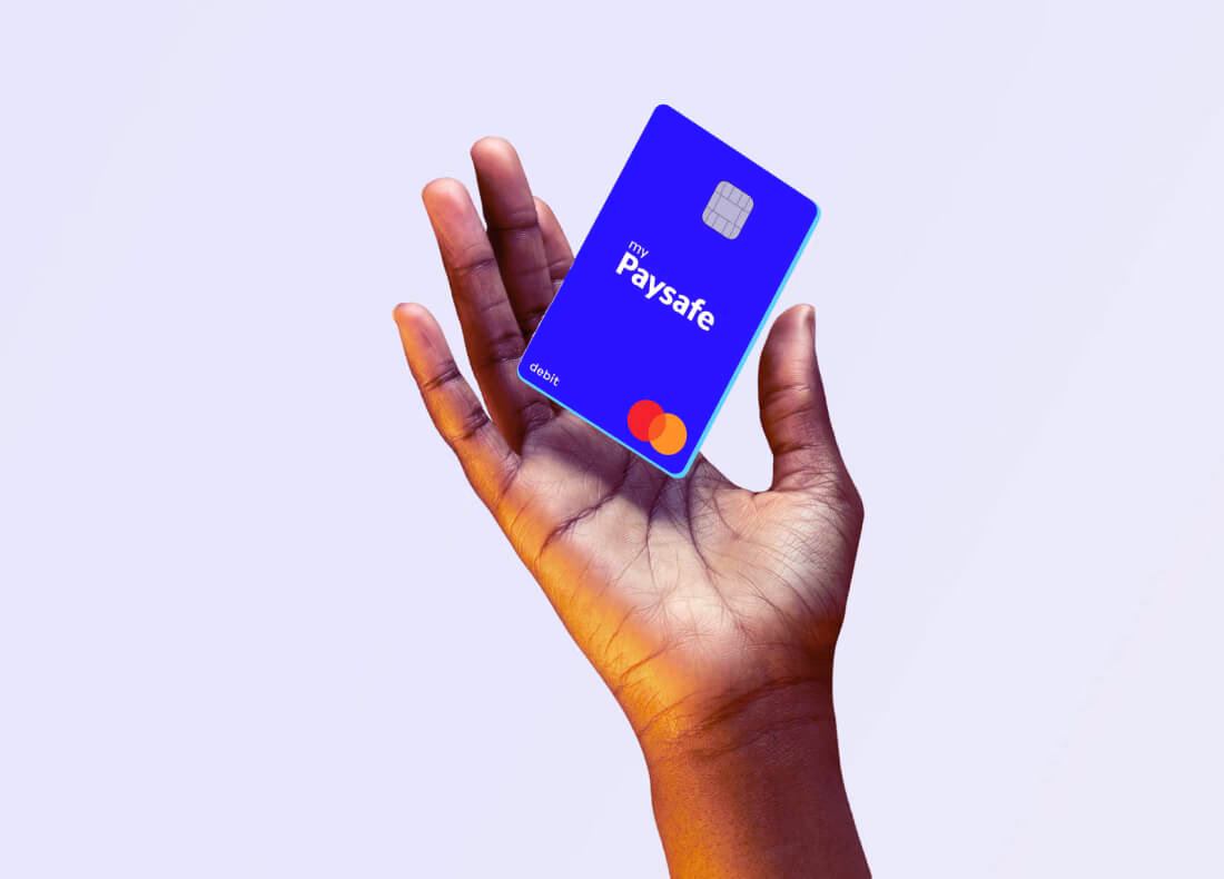 ¿Qué es la cuenta my Paysafecard?