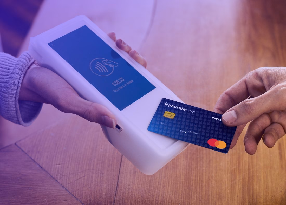 ¿Qué es la cuenta my Paysafecard?