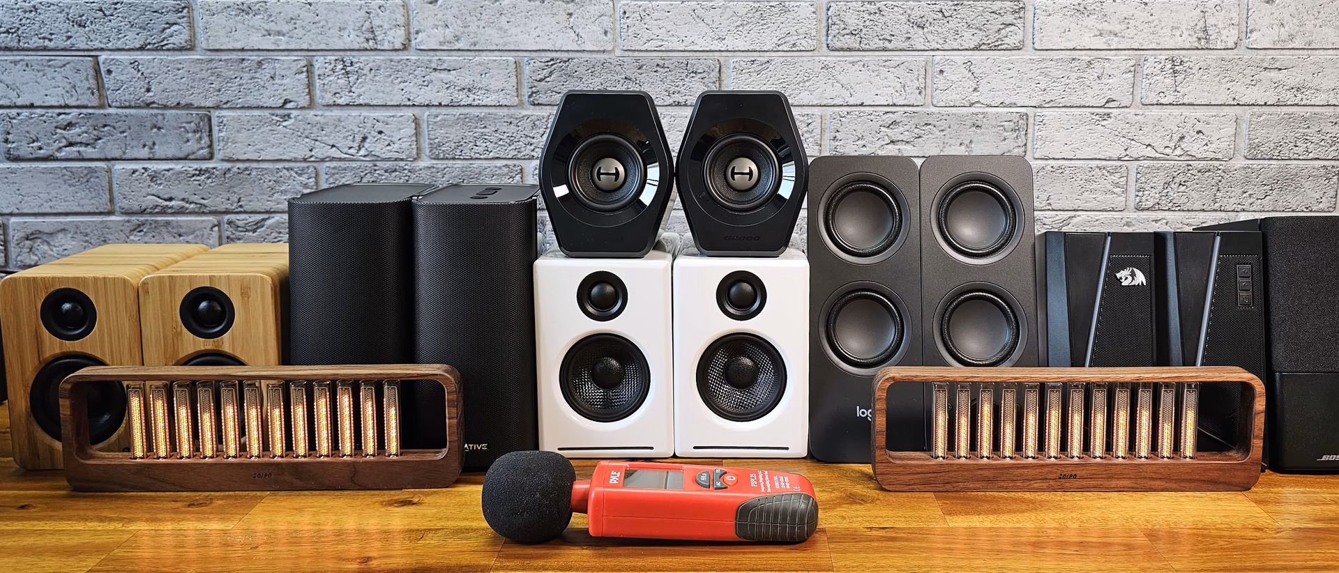How do I choose the best PC speakers?