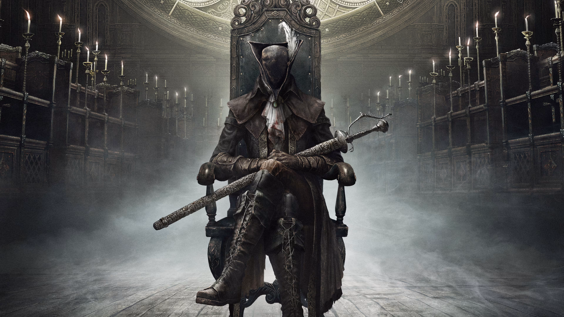 ¿Cuáles son los mejores títulos de Bloodborne para PC?