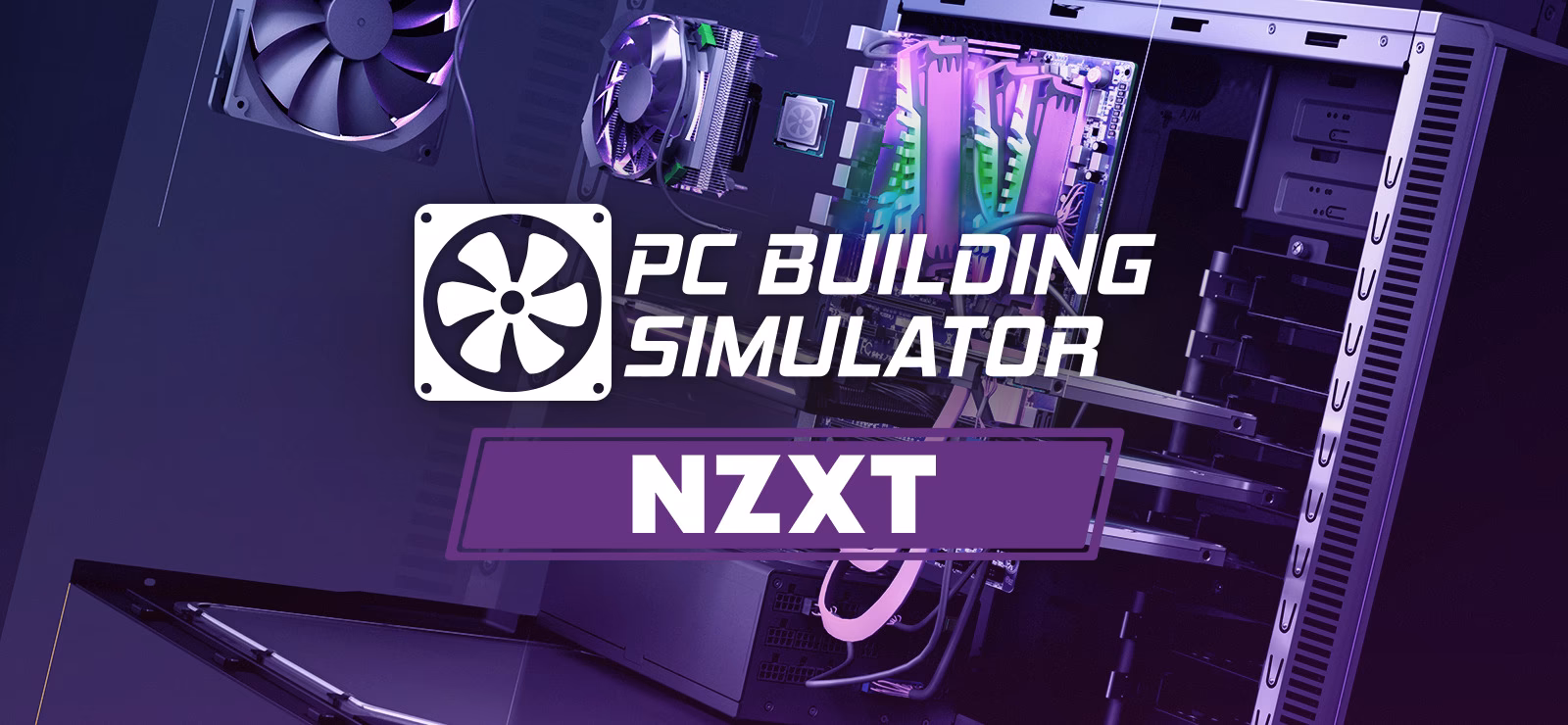 What is the PC Building Simulator game?