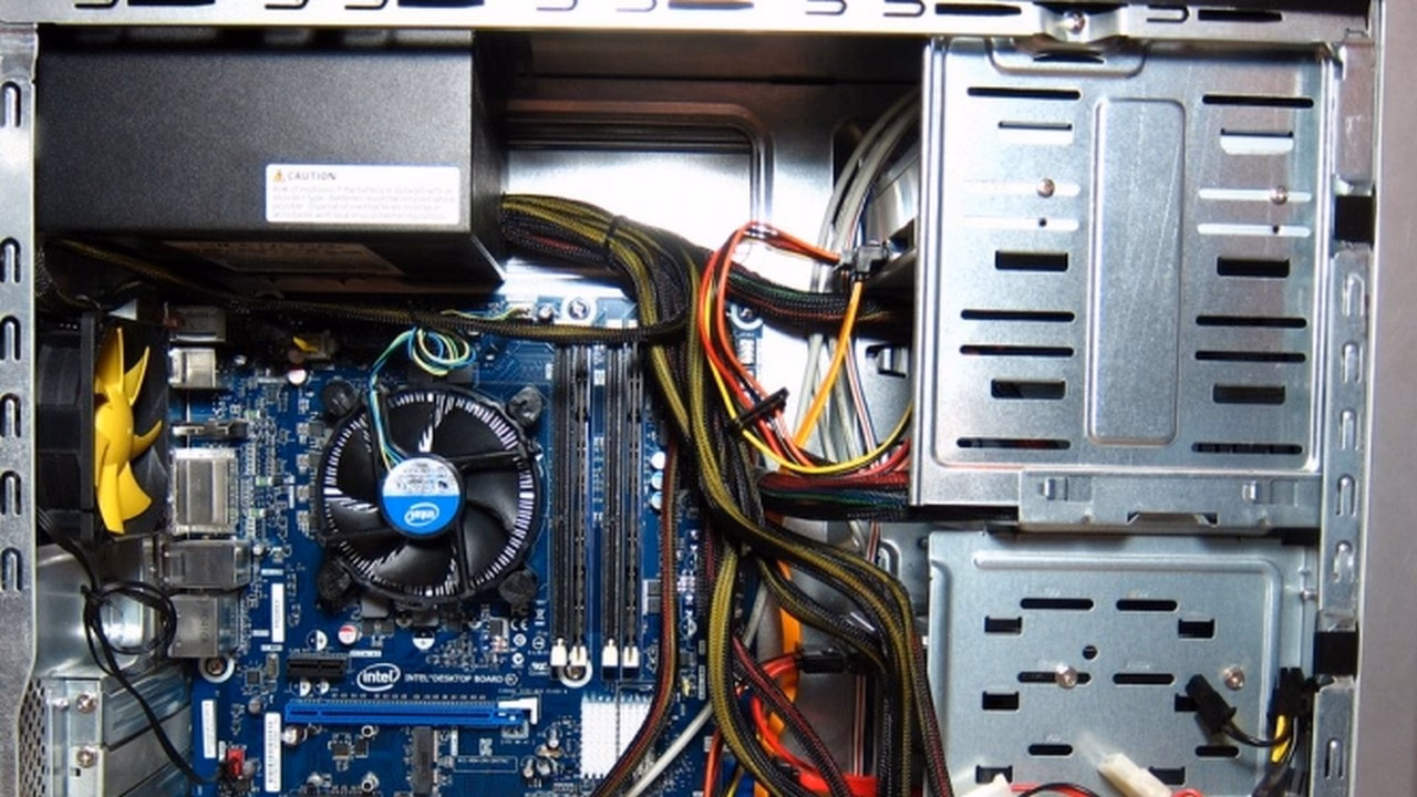 ¿Cuáles son las ventajas de comprar un PC clónico?