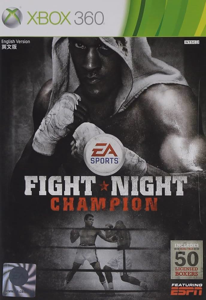 Is fight nigh champion playable on PC?
