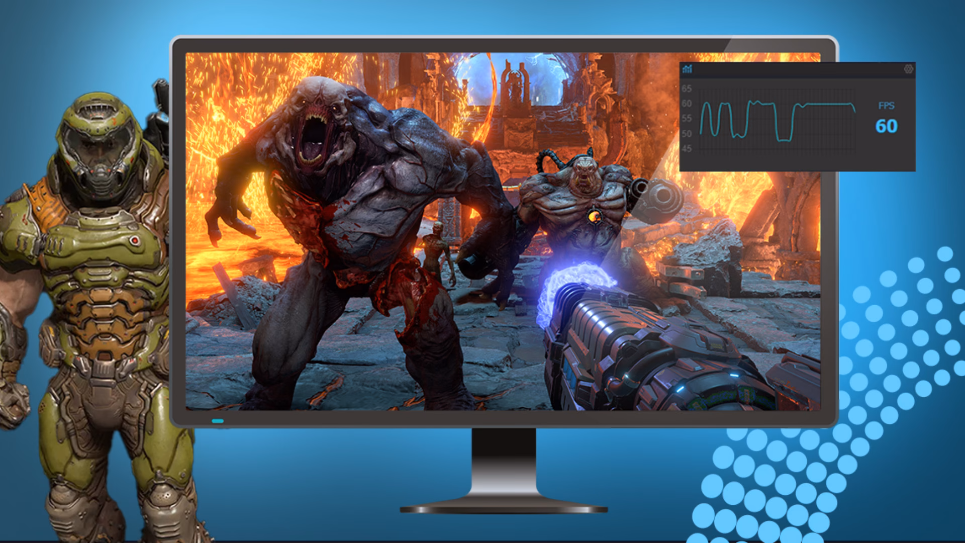 How many PC game benchmarks & performance tests are there?