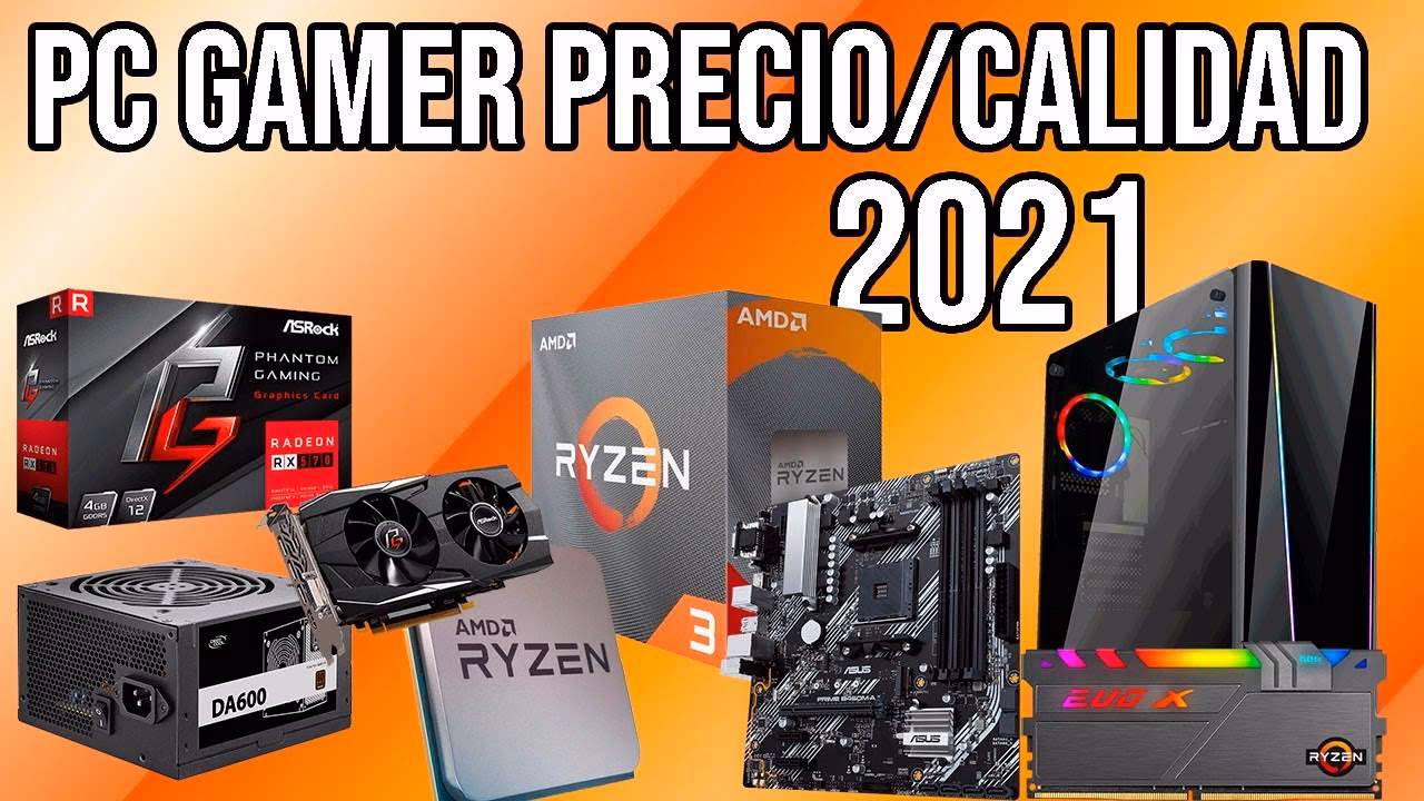 ¿Cómo elegir un ordenador gaming?