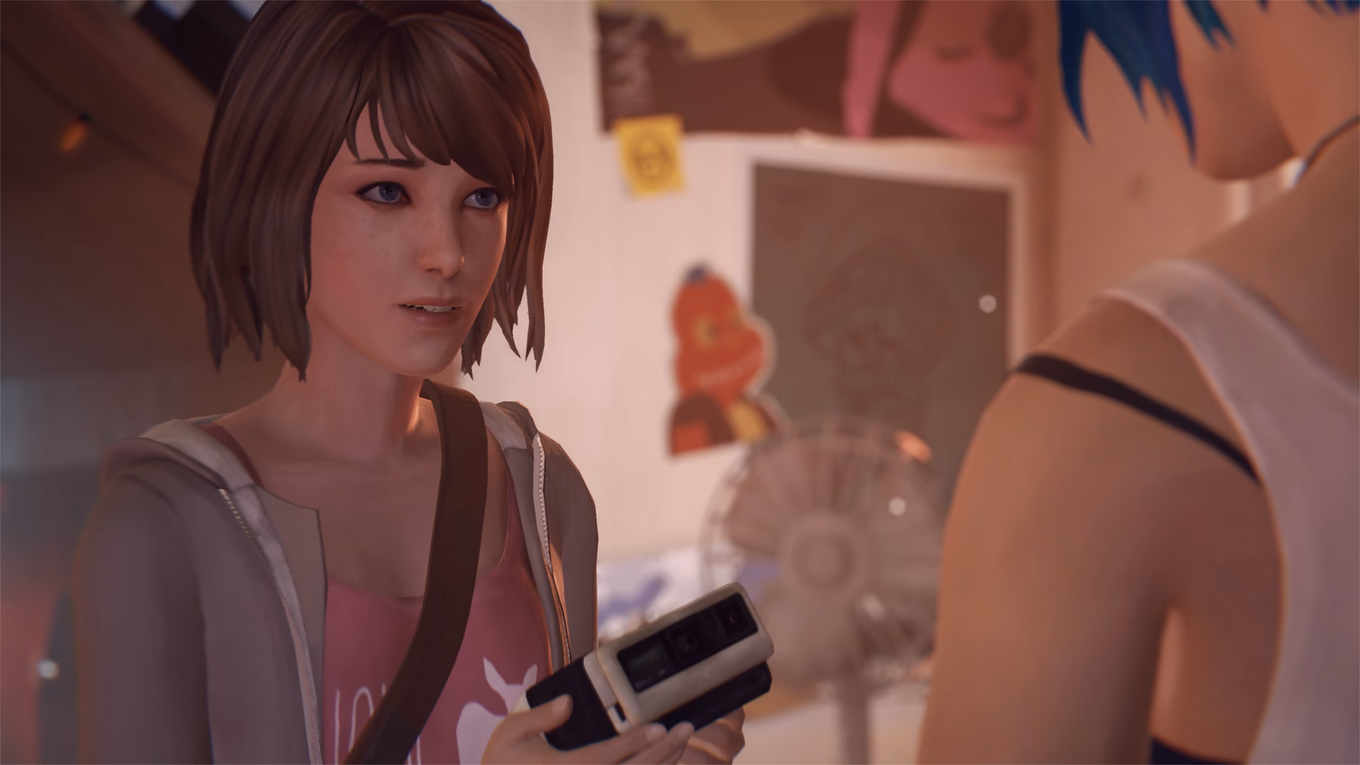 ¿Qué tipo de juego es Life Is Strange True Colors?