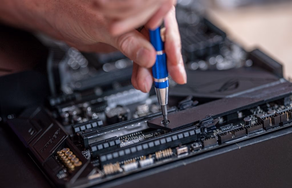 ¿Qué es el modding de PC?