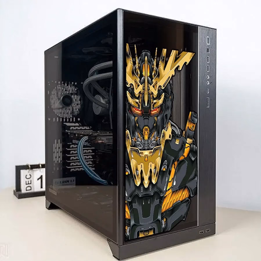 What are Tower Skins?
