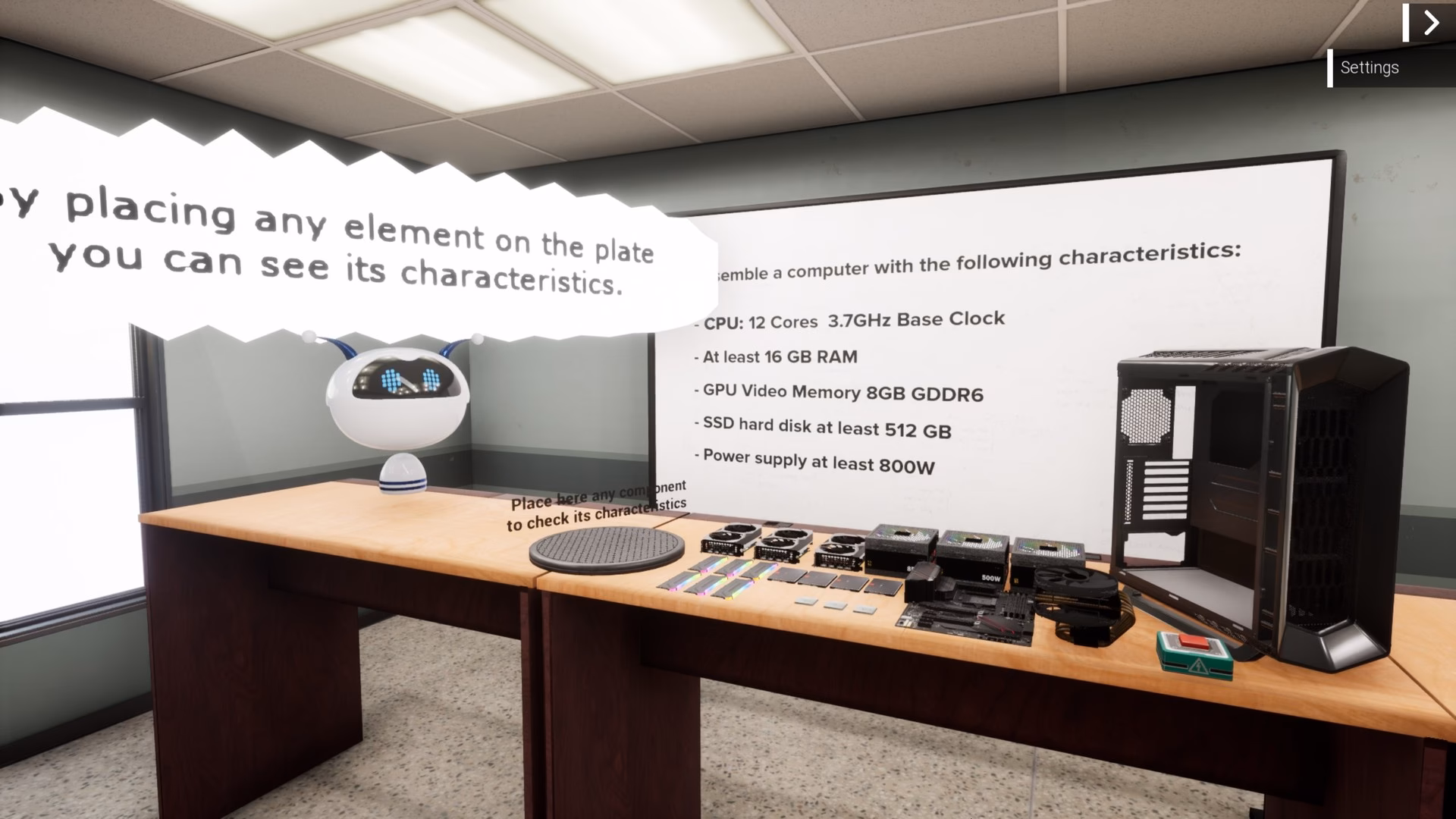 What is The Virtual Labs?
