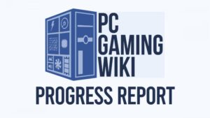 PCGamingWiki: La Enciclopedia del Gamer de PC | CityGame