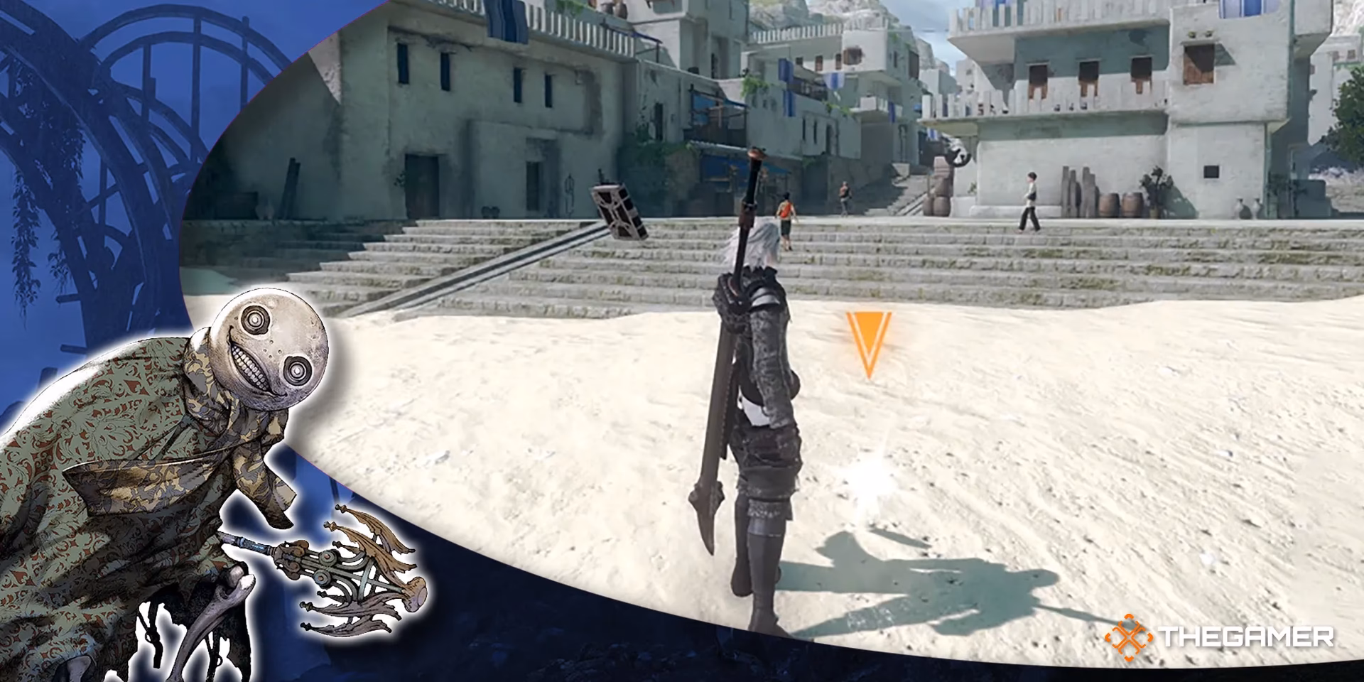 What is a pearl in Neor automata?