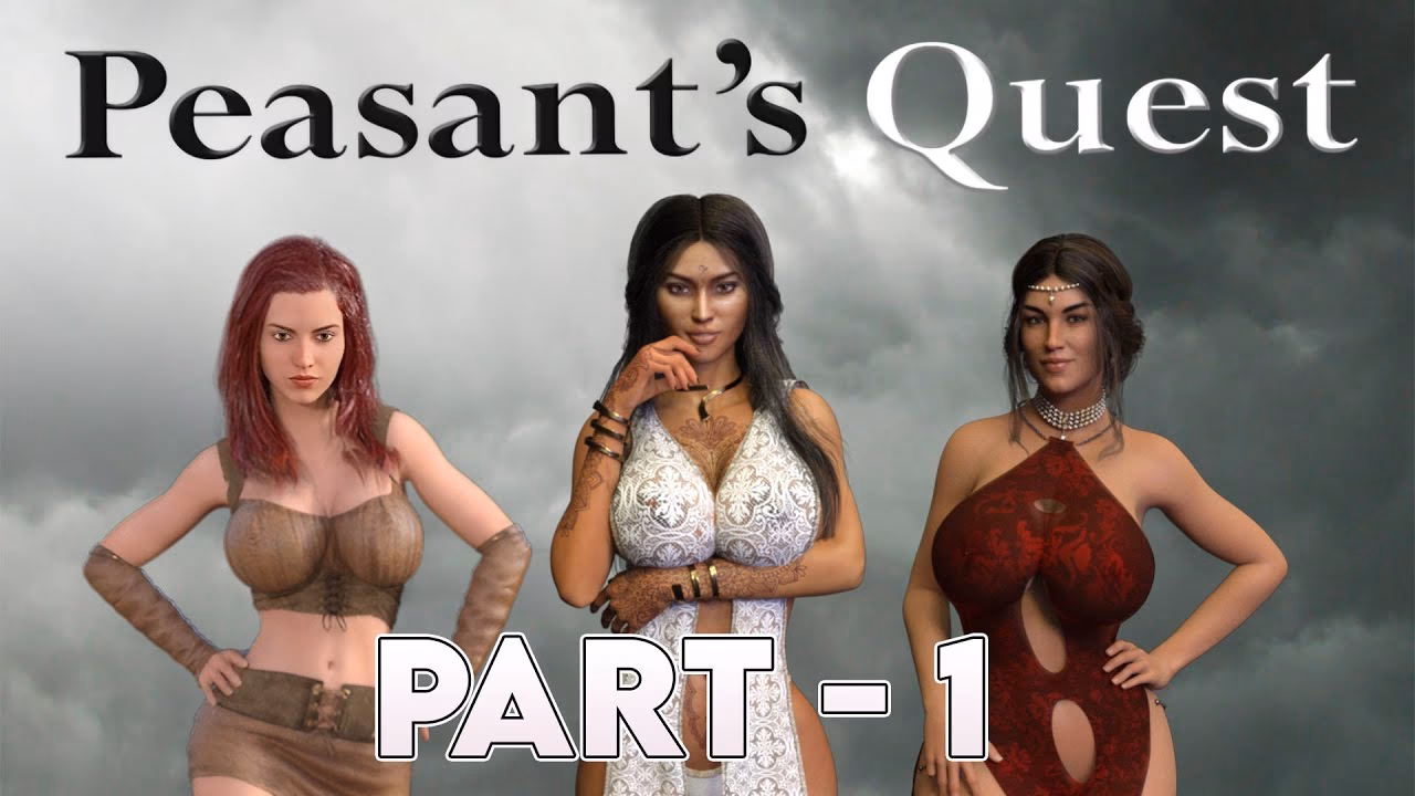What is peasant's quest?