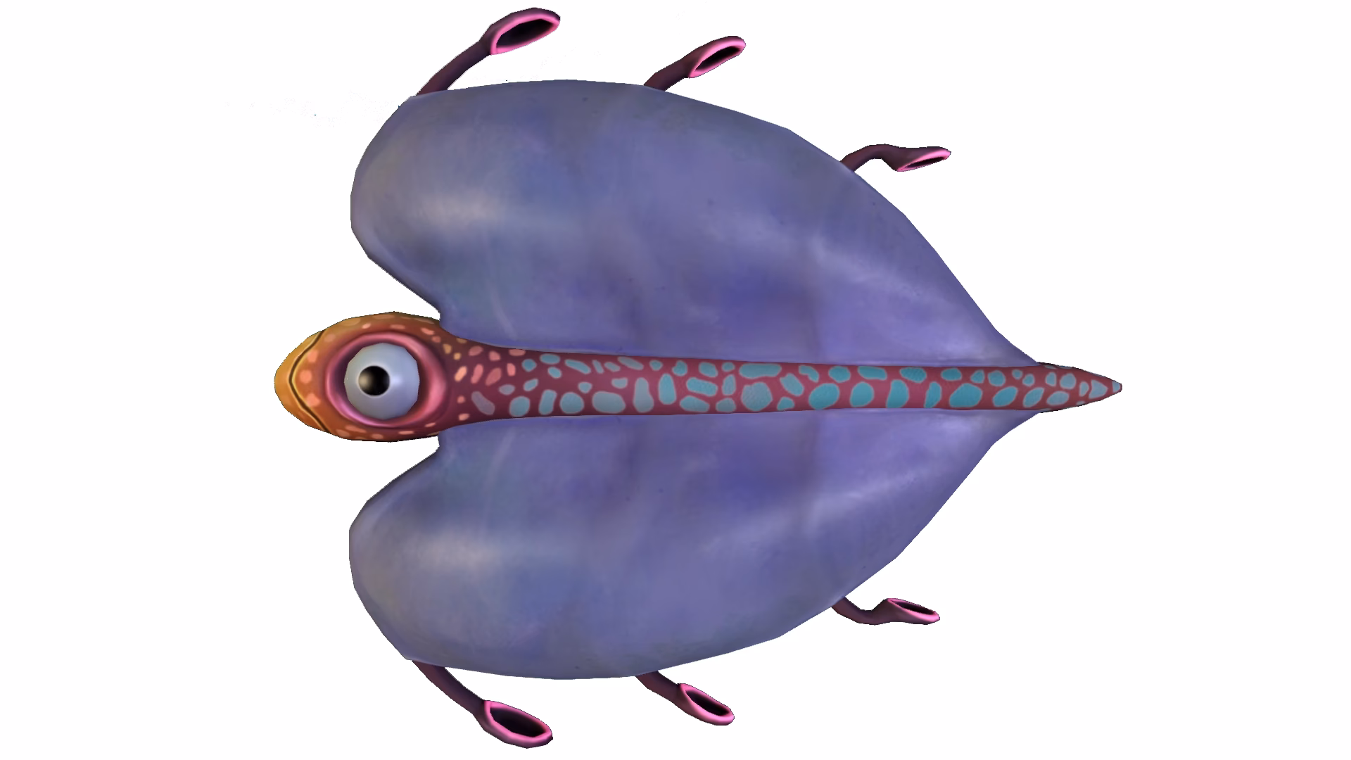 ¿Dónde se encuentra la fauna en Subnautica?