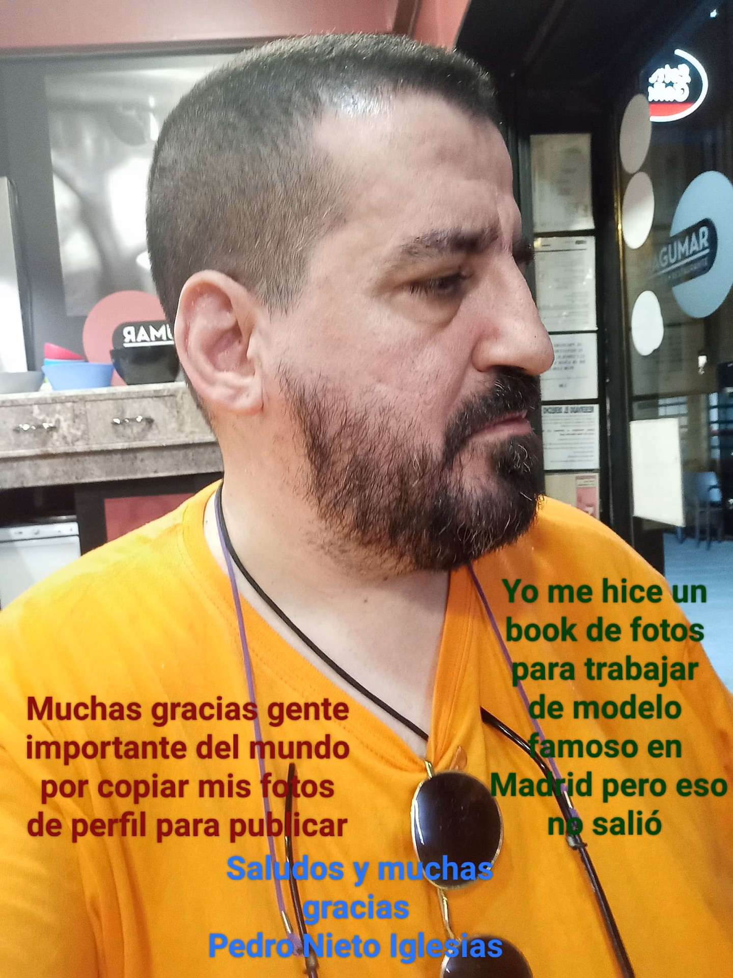 ¿Cuál es la relación entre Pablo Iglesias y Inma nieto?