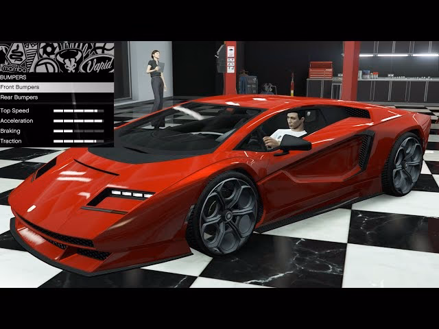 How much does a pegassi Torero XO cost in GTA Online?
