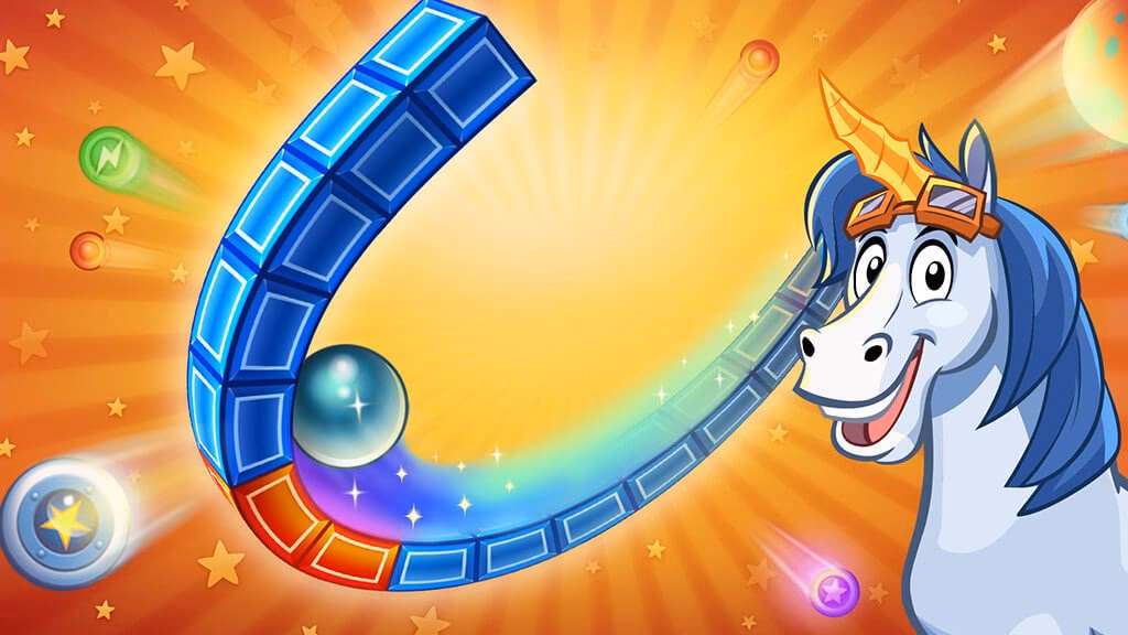 How do you play Peggle?