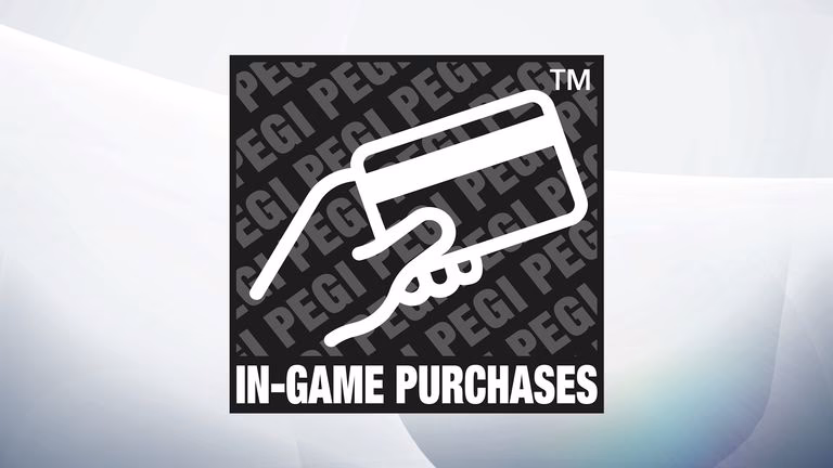 Is it legal to buy a game with a PEGI rating?