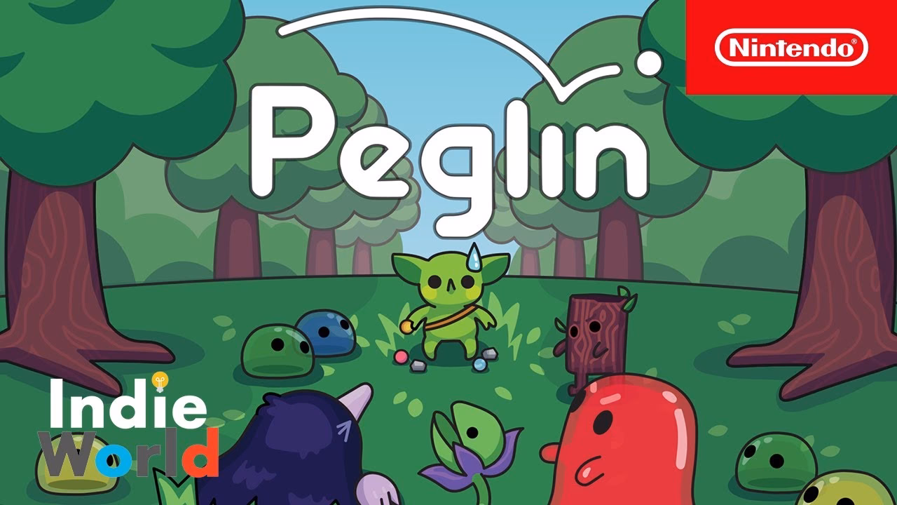 How do you play peglin?