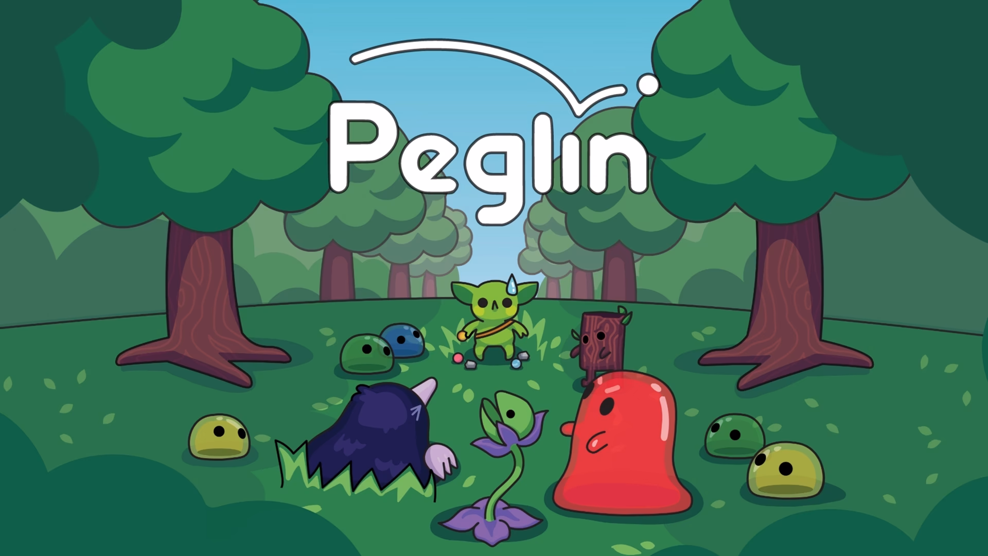What is the official peglin wiki?