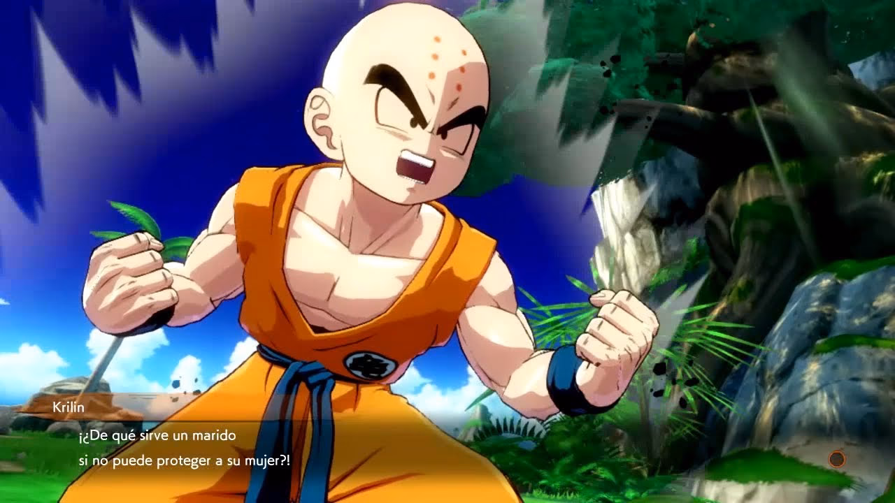 ¿Quién es el actor de Dragon Ball en el mundo del doblaje?