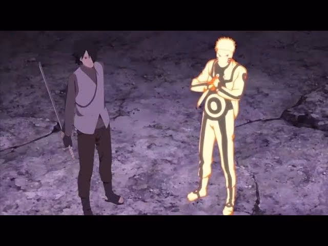 ¿Cuál es la diferencia entre Komomo y Sasuke?