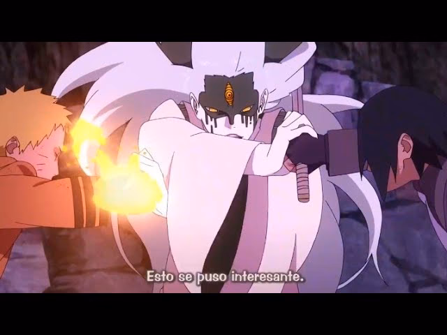 ¿Por qué Naruto y Sasuke son rivales?