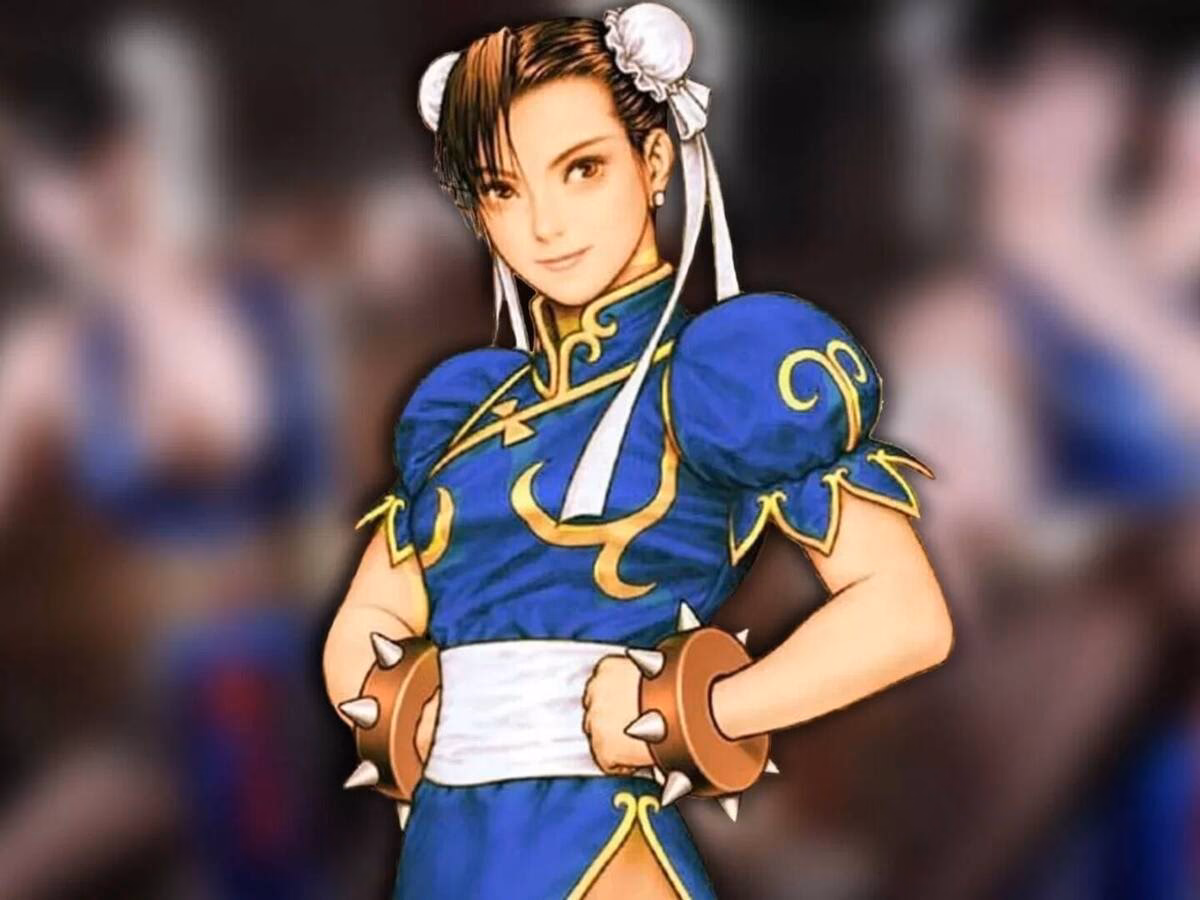 ¿Quién es la mejor mujer de Street Fighter?