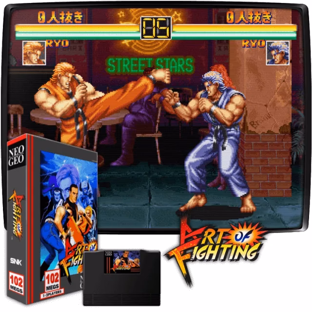 ¿Cuáles son los mejores juegos de lucha y peleas?