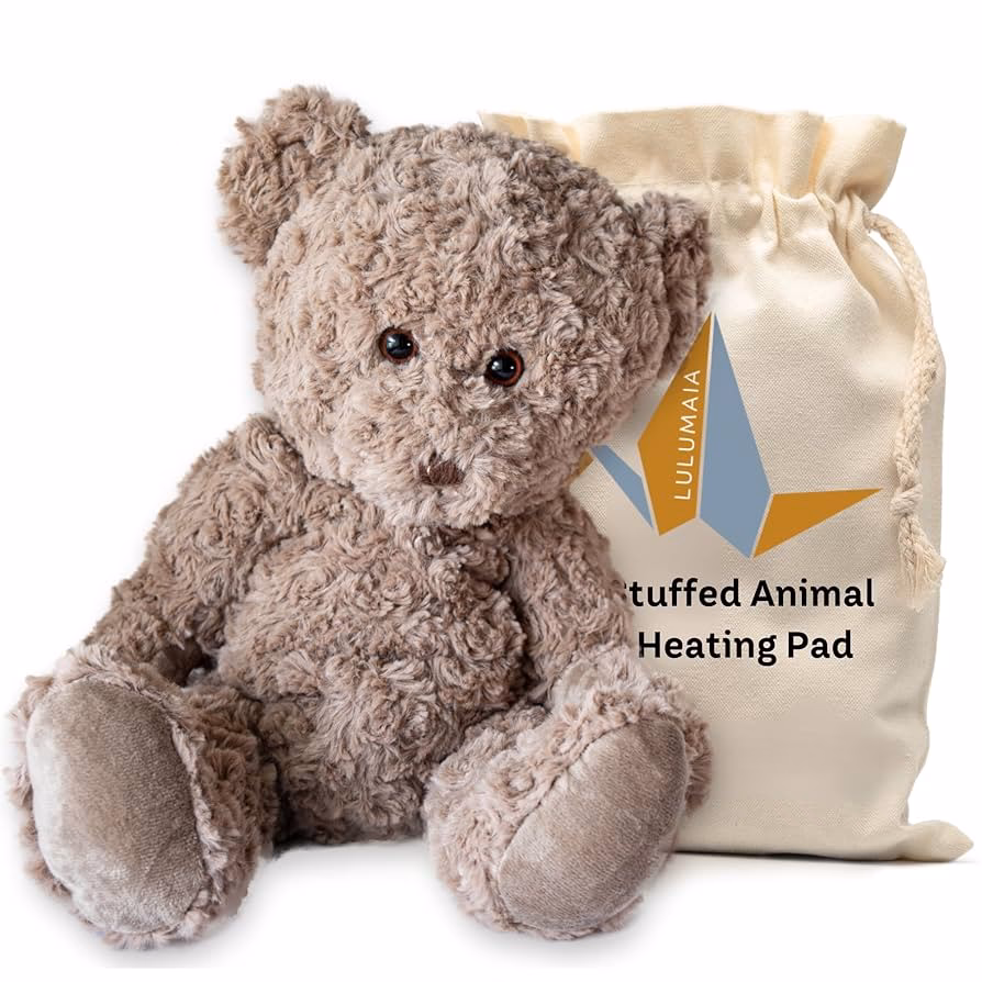 ¿Cuál es el mejor tamaño de peluche para regalar?