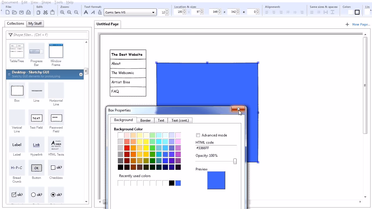 ¿Cómo descargar Pencil Project?