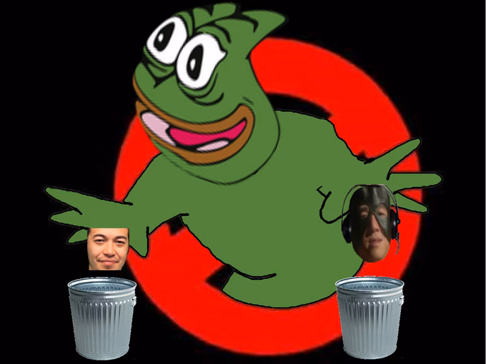 ¿Cuál fue el récord negativo de pega pega?