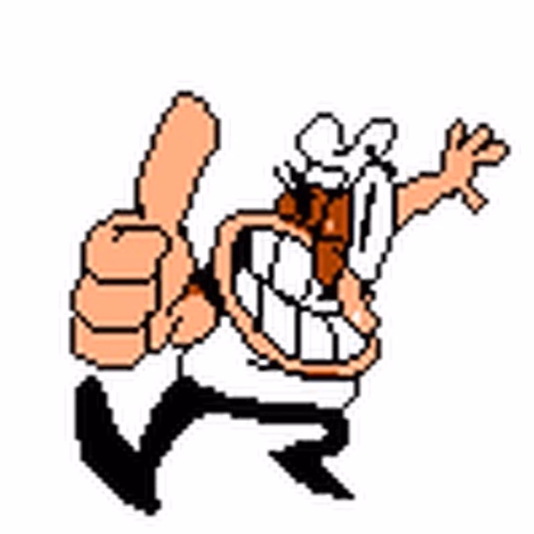 What does Peppino spaghetti do?