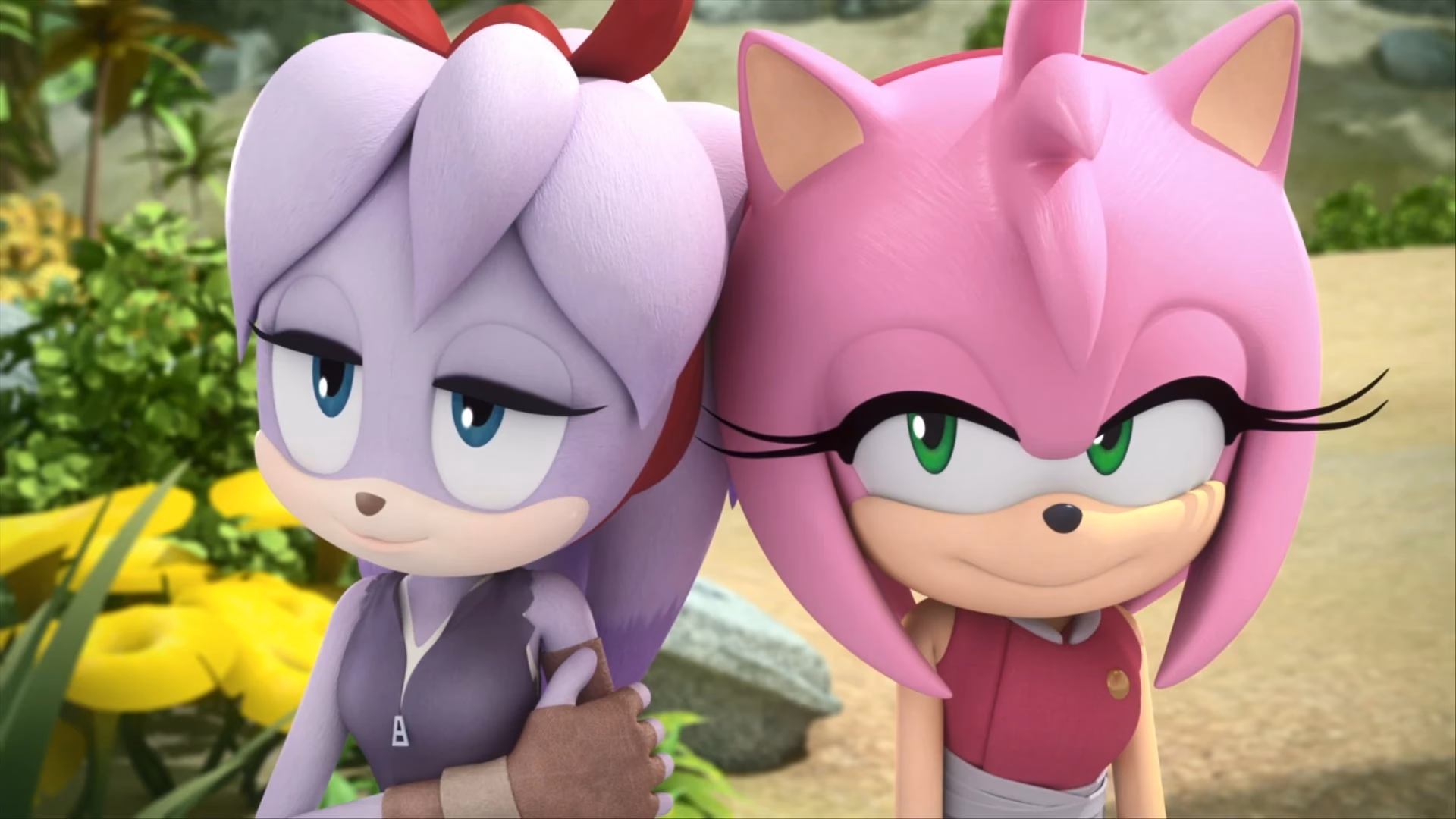 What is the sonic boom wiki?
