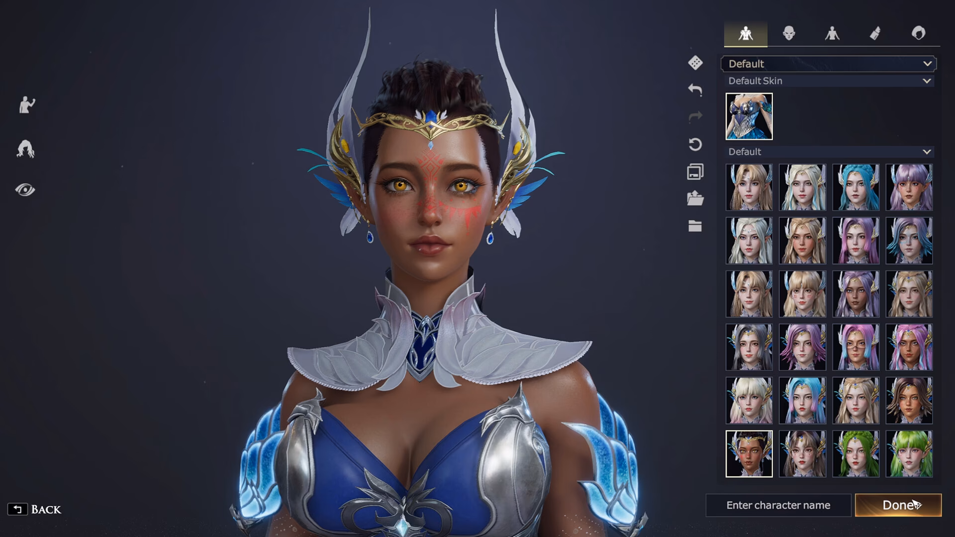 When does perfect New World Open?
